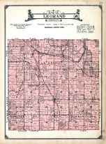 Le Grand Township, Marshall County 1920c